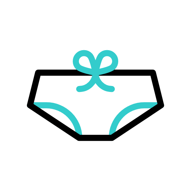 panties