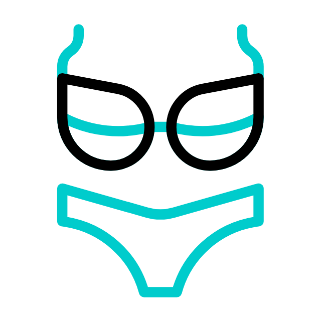 swimsuit (1m)