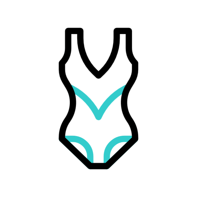 swimsuit